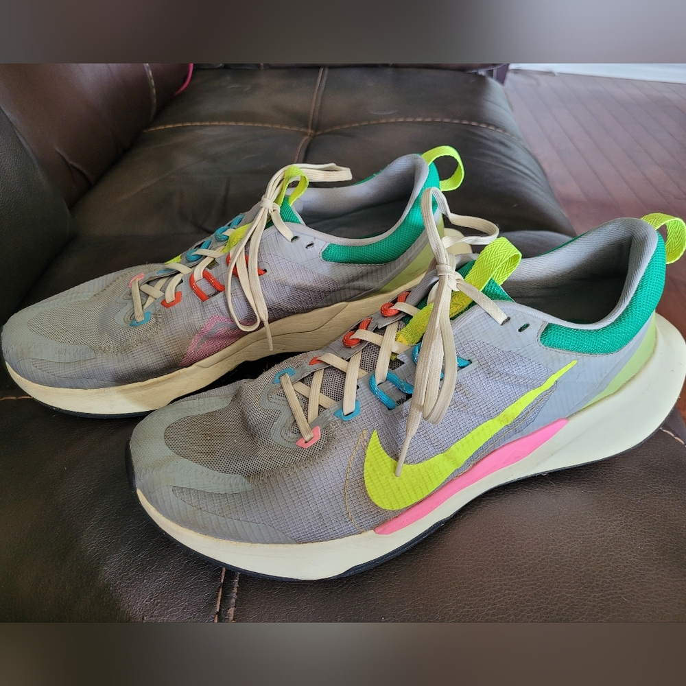 Men's nike juniper trail shoes